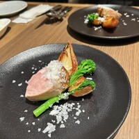 ダルマット 六本木ヒルズ店 - 