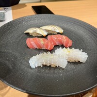 鮨 不二楼 - 