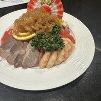 南国酒家 原宿本店 - 