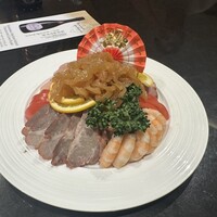 南国酒家 原宿本店 - 