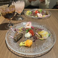 ダルマット 六本木ヒルズ店 - 