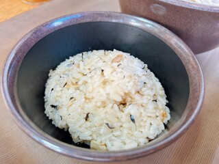 Toyomisoba - 