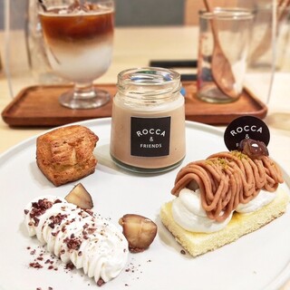 フォレスト グリーン パスタ&ベイク_0