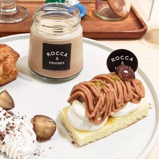 フォレスト グリーン パスタ&ベイク_1