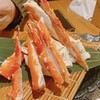 北海道食市場 丸海屋 離