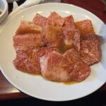 じゅうじゅう亭 - 