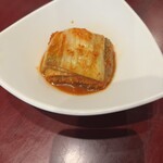 じゅうじゅう亭 - 