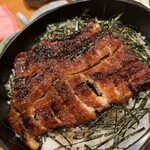 うなぎ　なか勝 - 