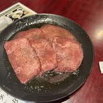 じゅうじゅう亭 - 