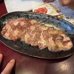 じゅうじゅう亭 - 