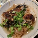 うなぎ　なか勝 - 