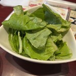 じゅうじゅう亭 - 