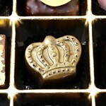 ティカール　バイ　カカオマス - 