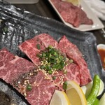 Wagyuu Yakiniku En - 