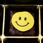 ティカール　バイ　カカオマス - 