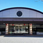 ダイヤモンド八ケ岳美術館ソサエティ - 外観