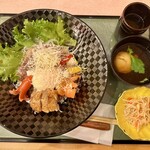 三木サービスエリア レストラン - 
