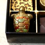 ティカール　バイ　カカオマス - 