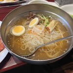 じゅうじゅう亭 - 