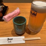 うなぎ　なか勝 - 