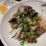 うなぎ　なか勝 - 