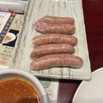 じゅうじゅう亭 - 