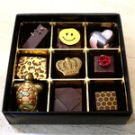 ティカール　バイ　カカオマス - 