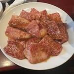 じゅうじゅう亭 - 