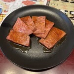 じゅうじゅう亭 - 