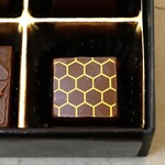 ティカール　バイ　カカオマス - 