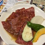 じゅうじゅう亭 - 