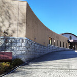 ダイヤモンド八ケ岳美術館ソサエティ - 外観