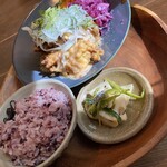 森のオト。こぞらそう - 