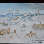 ダイヤモンド八ケ岳美術館ソサエティ - 