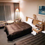 ダイヤモンド八ケ岳美術館ソサエティ - 部屋