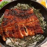 うなぎ　なか勝 - 