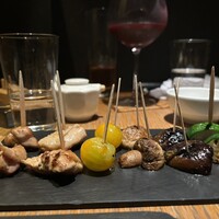 中目黒 いぐち 恵比寿店 - 