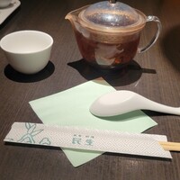 廣東料理 民生 ヒルトンプラザウエスト店 - 