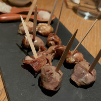 中目黒 いぐち 恵比寿店 - 