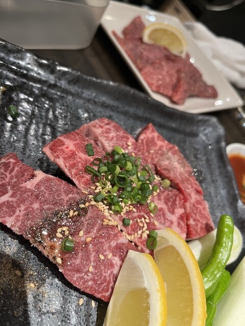 Wagyu Yakiniku En