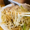 ラーメン二郎 立川店
