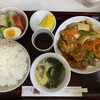 中華料理 千日前