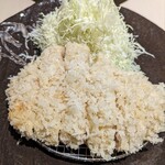 とんかつ憲進 - 