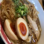 ラーメンまこと屋 - 