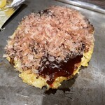 Okonomiyaki Teppanyaki Hinoki - 