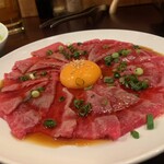 肉問屋直送 焼肉処蔵元 - 