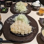 とんかつ憲進 - 