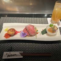 神戸牛ステーキIshida. 生田新道店 - 