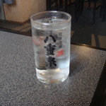 河伯菜館 - 泡盛