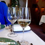 アルピーノ - フランスローヌ産　ホワイトワイン